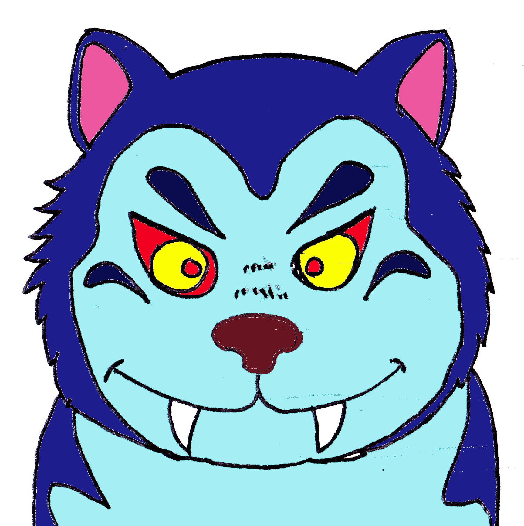 すねこすり